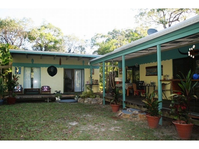 Lot 306 Streeter Drive, Agnes Water QLD 4677