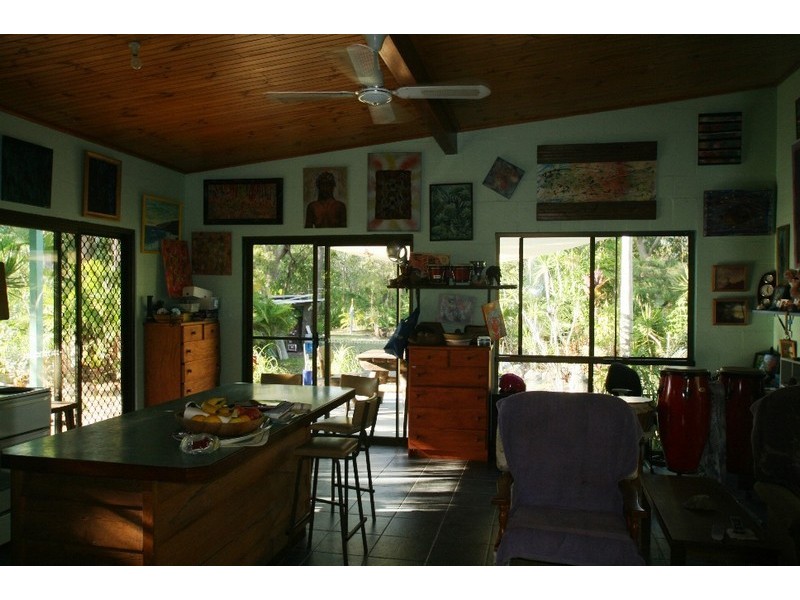 Lot 306 Streeter Drive, Agnes Water QLD 4677