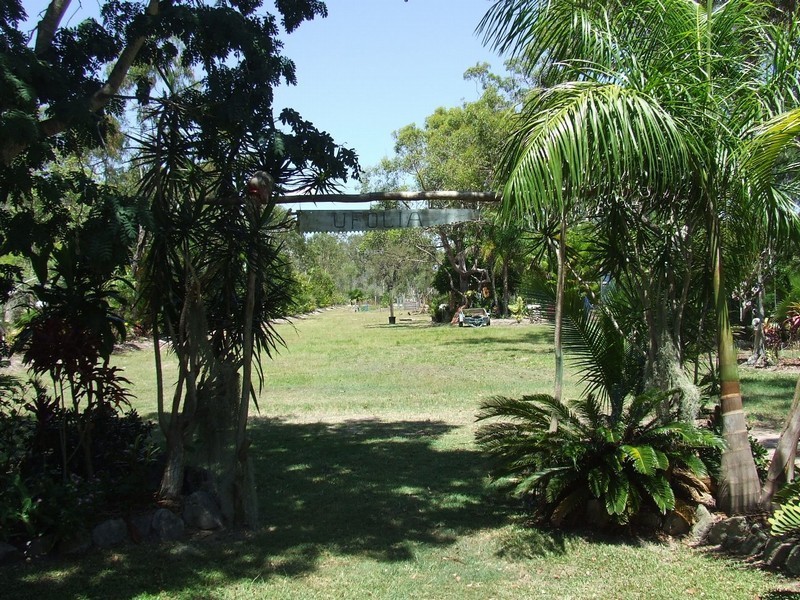 Lot 306 Streeter Drive, Agnes Water QLD 4677