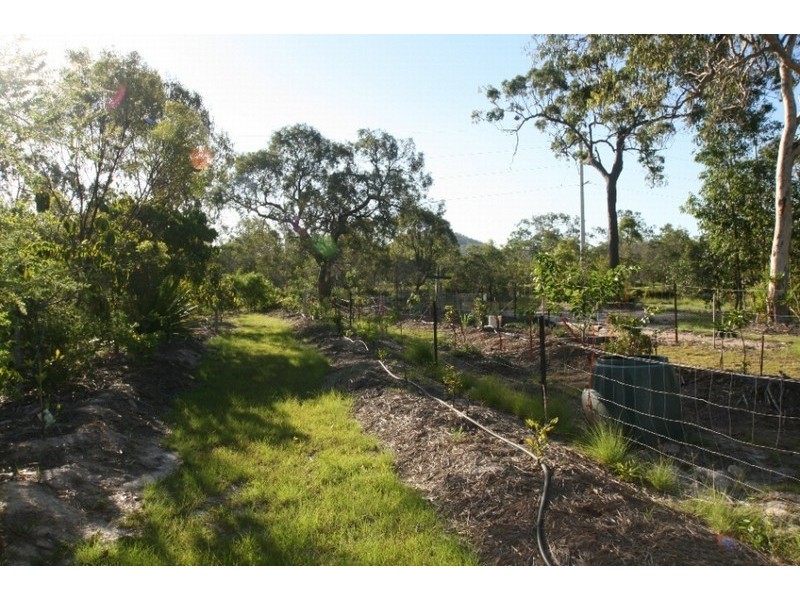 Lot 306 Streeter Drive, Agnes Water QLD 4677