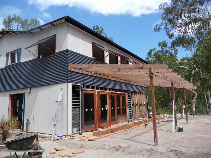 Lot 94 Rafting Ground Rd, Agnes Water QLD 4677