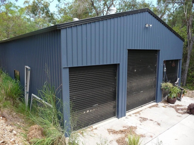 Lot 94 Rafting Ground Rd, Agnes Water QLD 4677