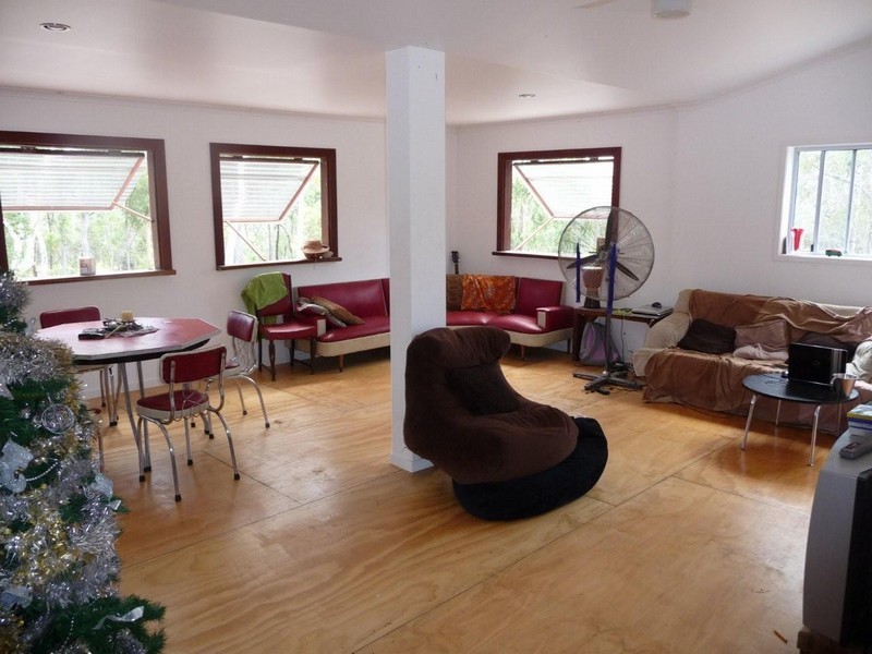 Lot 94 Rafting Ground Rd, Agnes Water QLD 4677