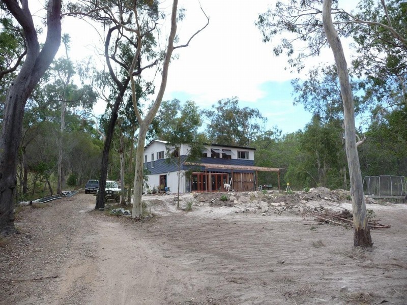 Lot 94 Rafting Ground Rd, Agnes Water QLD 4677