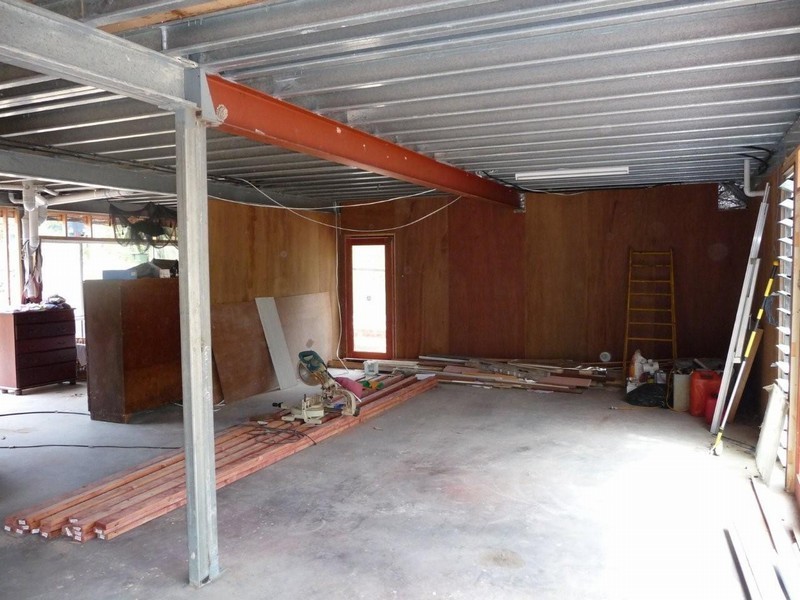 Lot 94 Rafting Ground Rd, Agnes Water QLD 4677