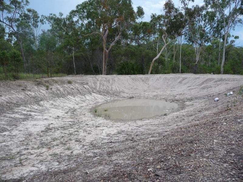 Lot 94 Rafting Ground Rd, Agnes Water QLD 4677