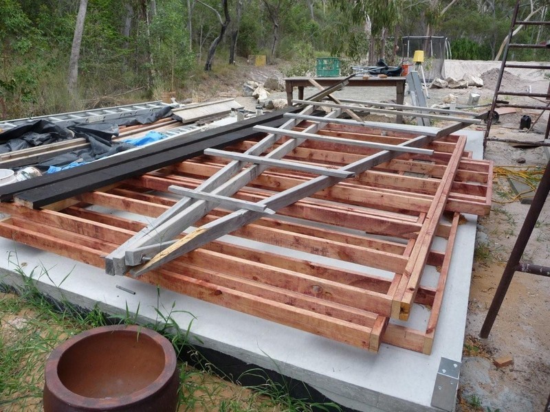 Lot 94 Rafting Ground Rd, Agnes Water QLD 4677