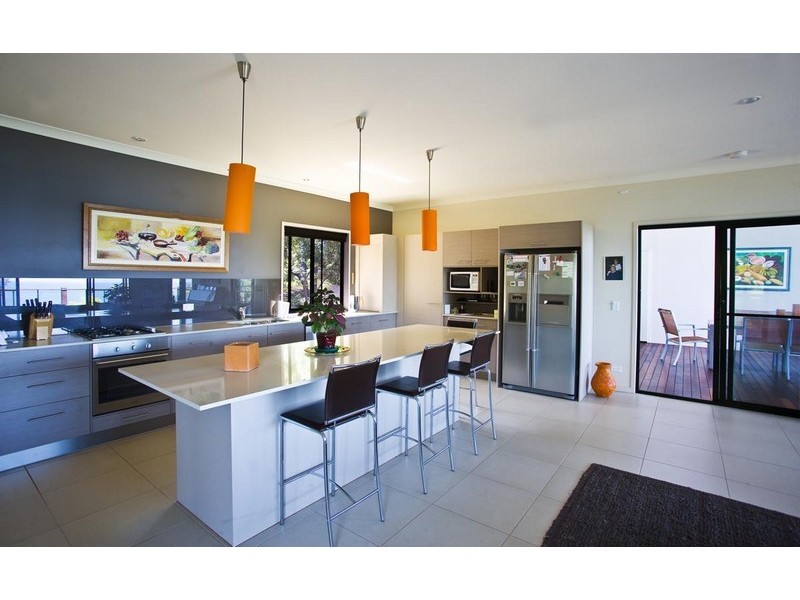 Lot 96 Springs Road, Agnes Water QLD 4677