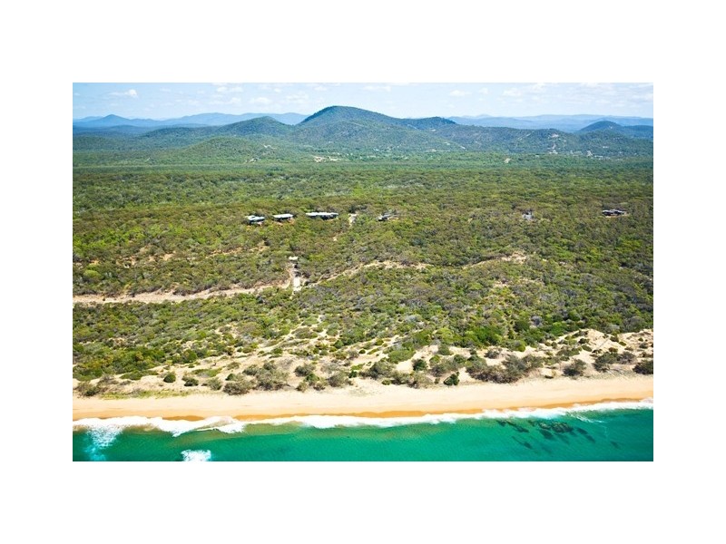 Lot 96 Springs Road, Agnes Water QLD 4677