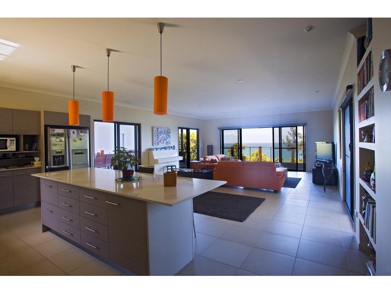 Lot 96 Springs Road, Agnes Water QLD 4677