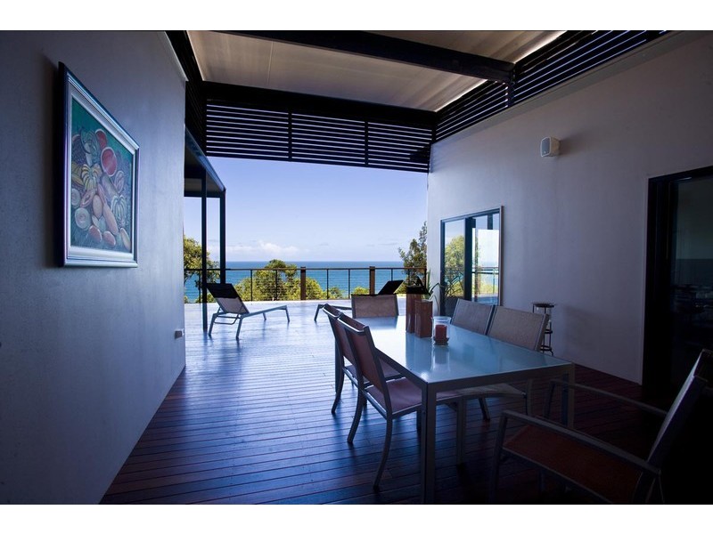 Lot 96 Springs Road, Agnes Water QLD 4677