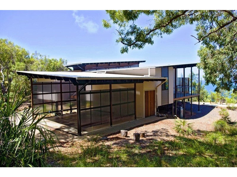 Lot 96 Springs Road, Agnes Water QLD 4677