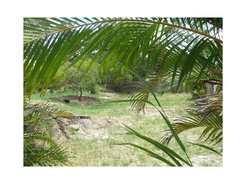 Lot 5 Palm Court, Agnes Water QLD 4677