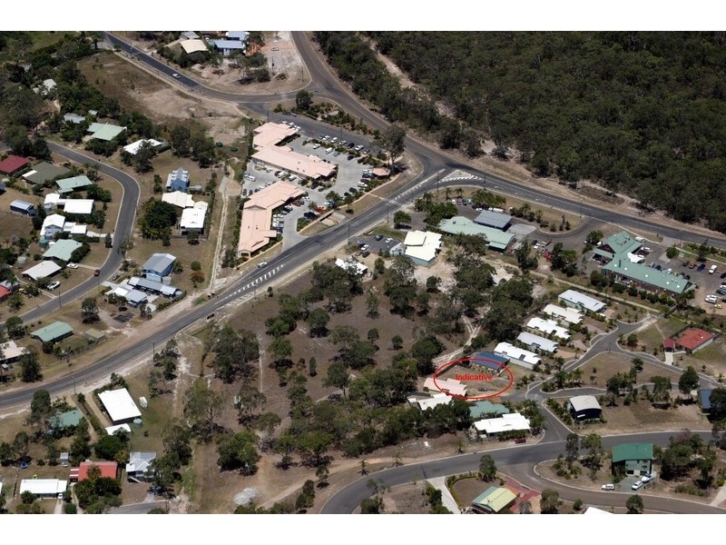 Lot 5 Palm Court, Agnes Water QLD 4677