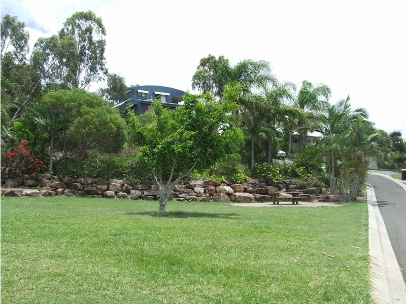 Lot 5 Palm Court, Agnes Water QLD 4677
