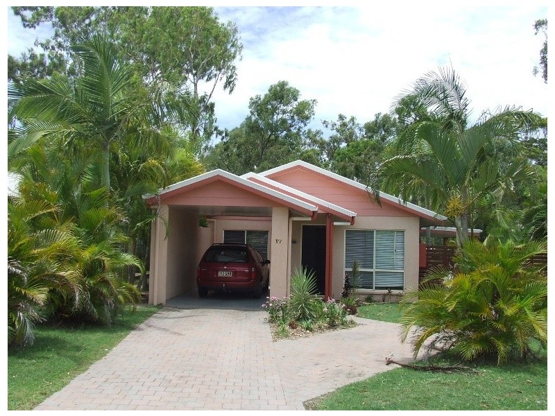 Lot 5 Palm Court, Agnes Water QLD 4677