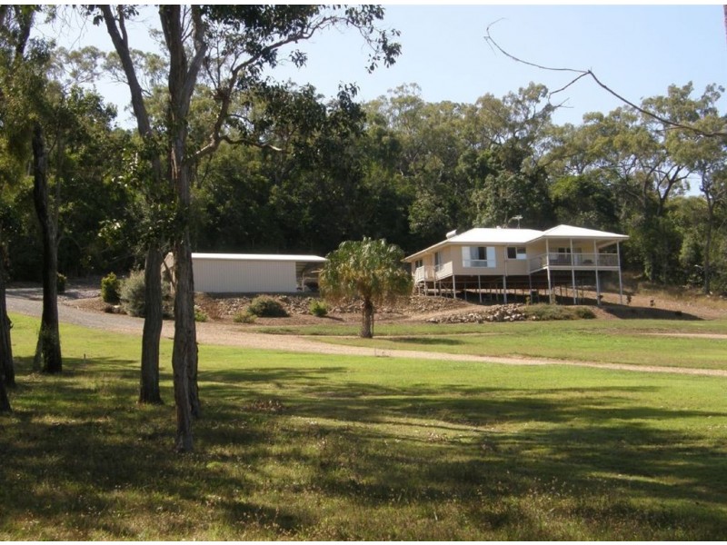 Lot 246 INNAMINCKA WAY, Agnes Water QLD 4677