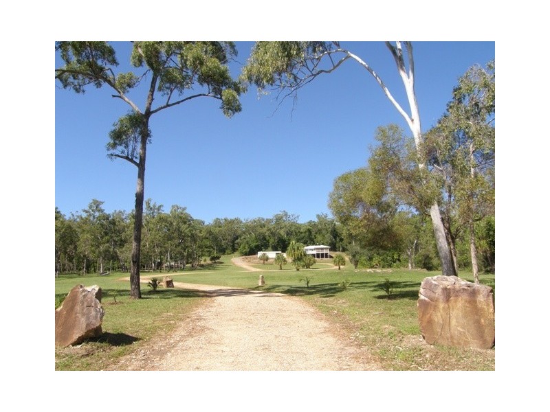 Lot 246 INNAMINCKA WAY, Agnes Water QLD 4677