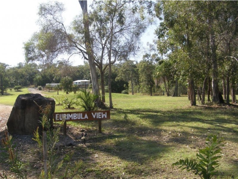 Lot 246 INNAMINCKA WAY, Agnes Water QLD 4677