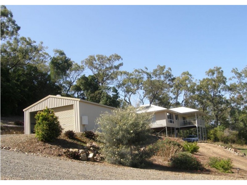 Lot 246 INNAMINCKA WAY, Agnes Water QLD 4677