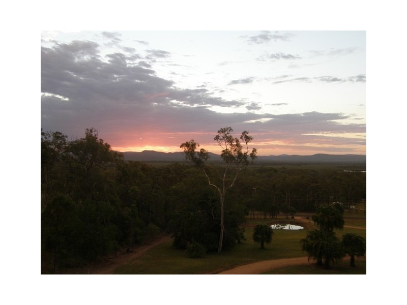 Lot 246 INNAMINCKA WAY, Agnes Water QLD 4677