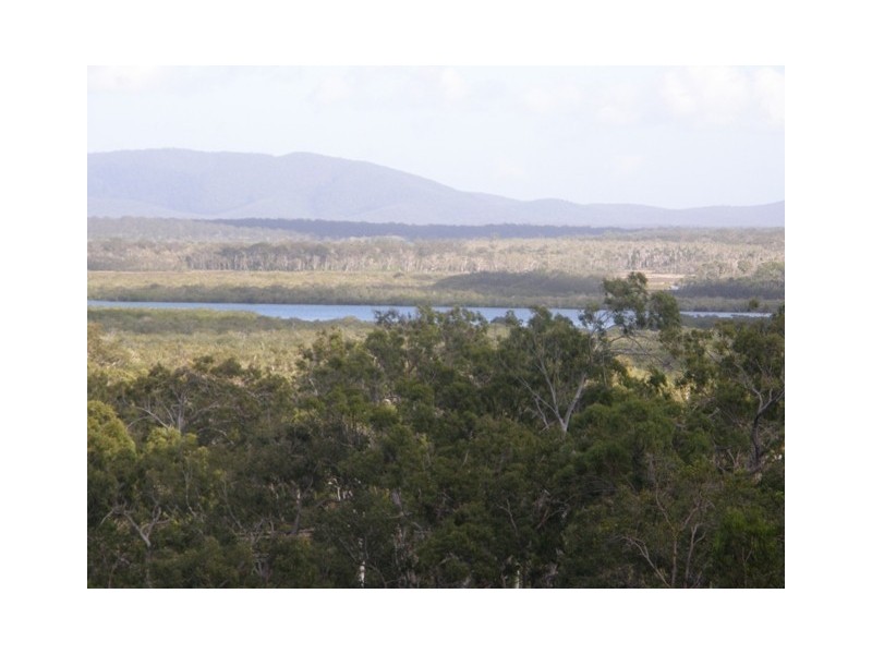 Lot 246 INNAMINCKA WAY, Agnes Water QLD 4677
