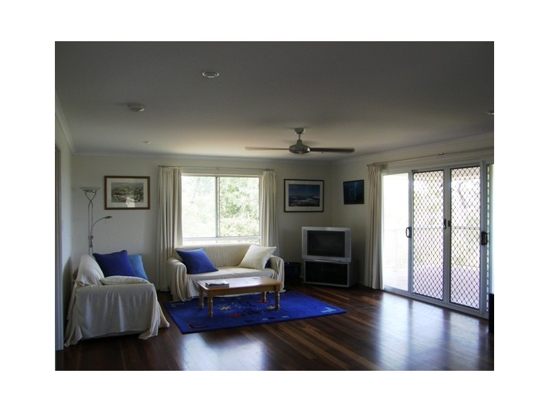 Lot 246 INNAMINCKA WAY, Agnes Water QLD 4677