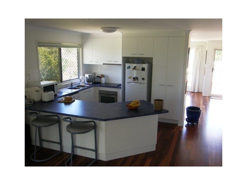 Lot 246 INNAMINCKA WAY, Agnes Water QLD 4677