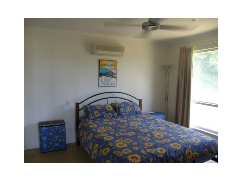 Lot 246 INNAMINCKA WAY, Agnes Water QLD 4677