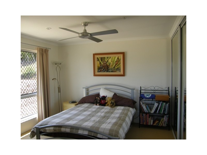 Lot 246 INNAMINCKA WAY, Agnes Water QLD 4677