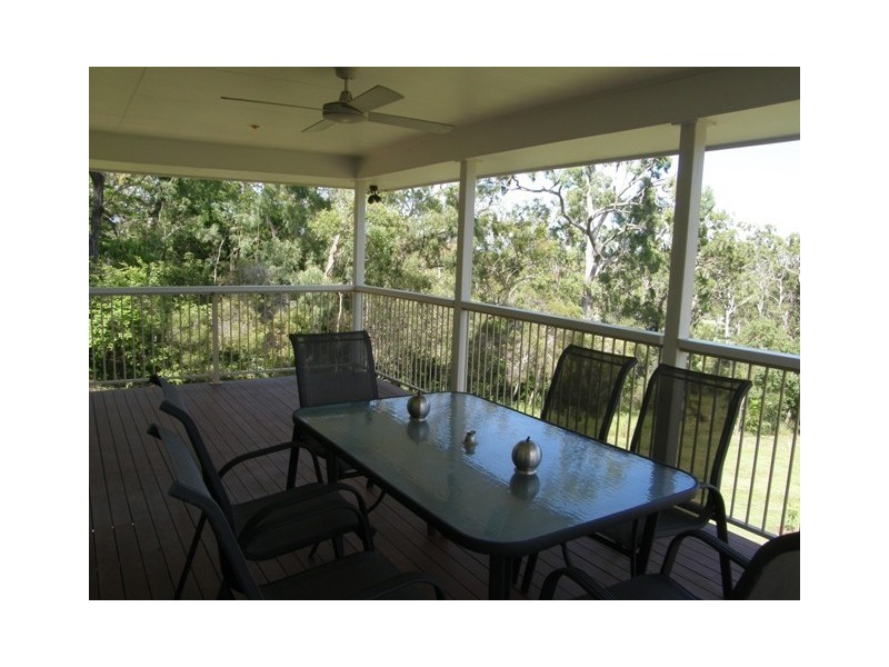 Lot 246 INNAMINCKA WAY, Agnes Water QLD 4677