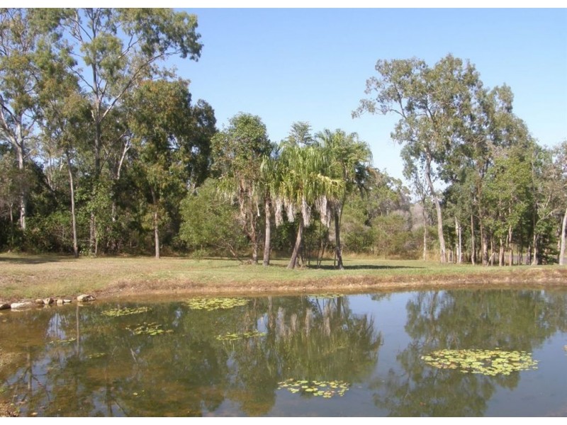 Lot 246 INNAMINCKA WAY, Agnes Water QLD 4677