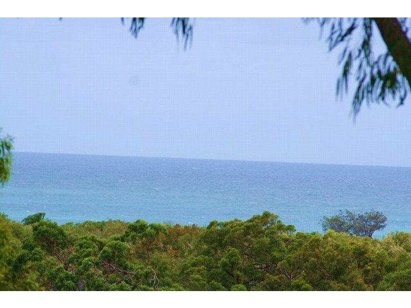 LOT 55 SOLANDER CLOSE, Agnes Water QLD 4677