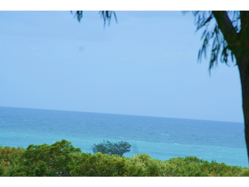 LOT 55 SOLANDER CLOSE, Agnes Water QLD 4677