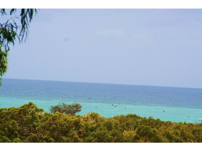 LOT 55 SOLANDER CLOSE, Agnes Water QLD 4677