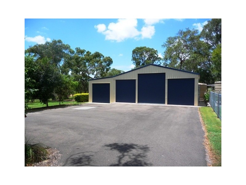 Lot 185 JAKEMAN DRIVE, Agnes Water QLD 4677