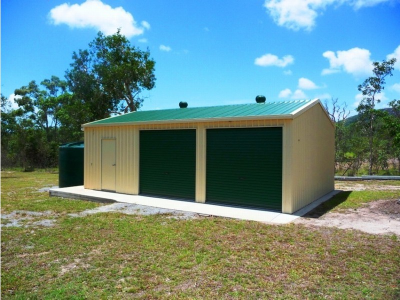 Lot 185 JAKEMAN DRIVE, Agnes Water QLD 4677