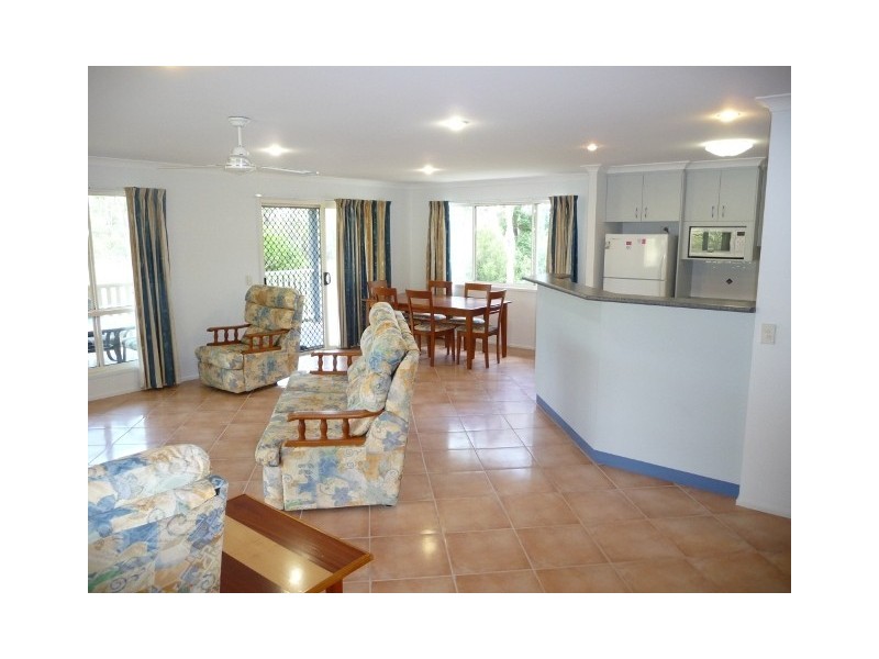 Lot 185 JAKEMAN DRIVE, Agnes Water QLD 4677