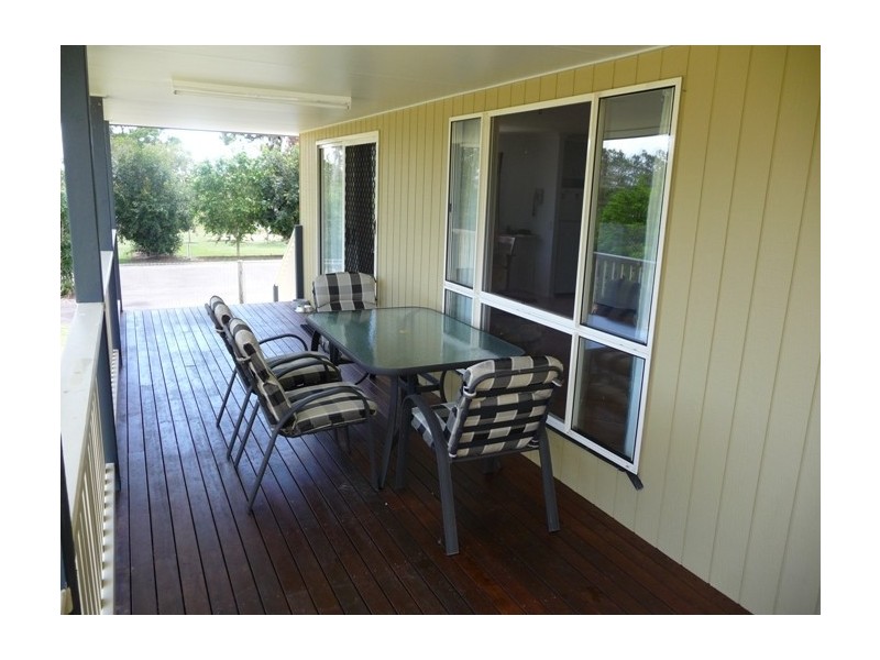 Lot 185 JAKEMAN DRIVE, Agnes Water QLD 4677