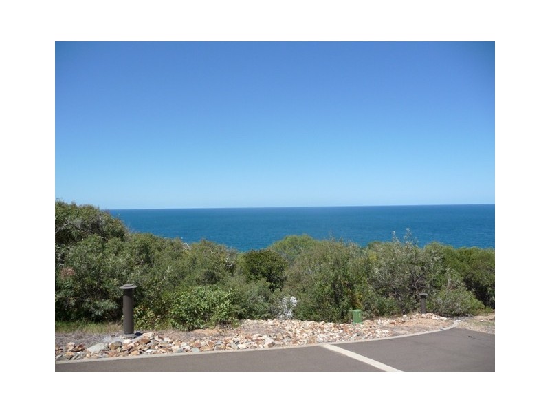 Lot 73 SPRINGS ROAD, Agnes Water QLD 4677