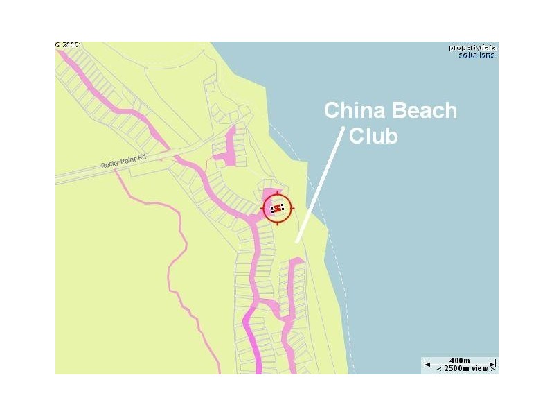 Lot 73 SPRINGS ROAD, Agnes Water QLD 4677