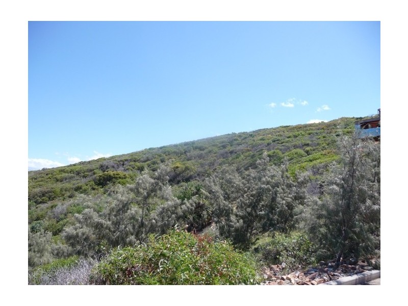 Lot 73 SPRINGS ROAD, Agnes Water QLD 4677