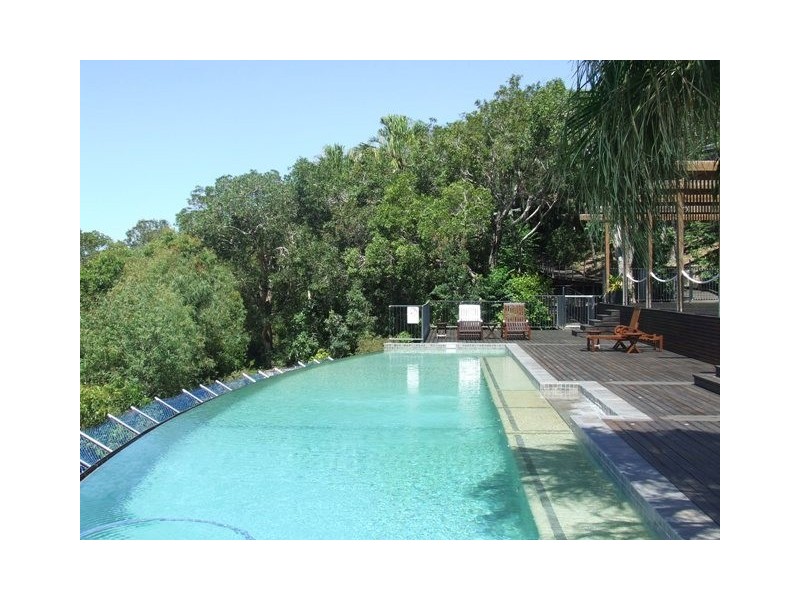 Lot 73 SPRINGS ROAD, Agnes Water QLD 4677