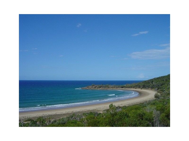Lot 73 SPRINGS ROAD, Agnes Water QLD 4677