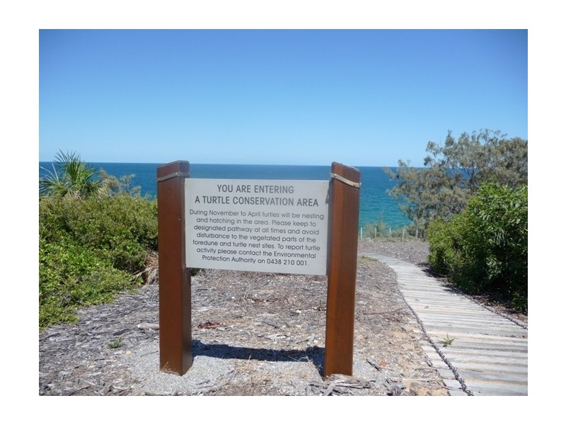 Lot 73 SPRINGS ROAD, Agnes Water QLD 4677