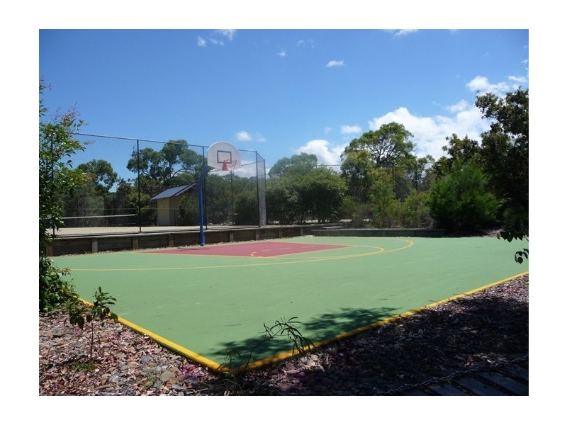 Lot 73 SPRINGS ROAD, Agnes Water QLD 4677