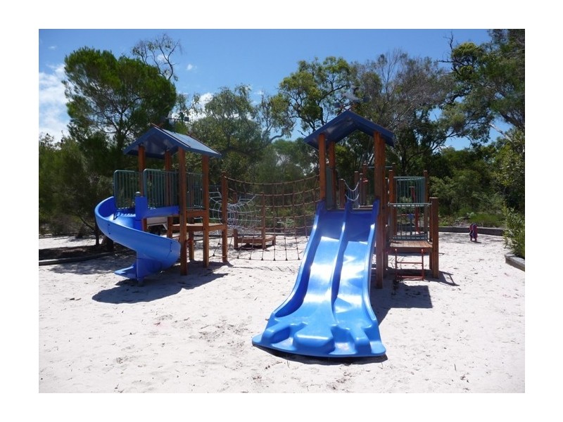 Lot 73 SPRINGS ROAD, Agnes Water QLD 4677