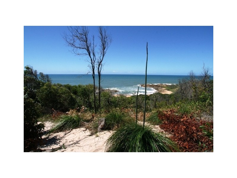 Lot 73 SPRINGS ROAD, Agnes Water QLD 4677
