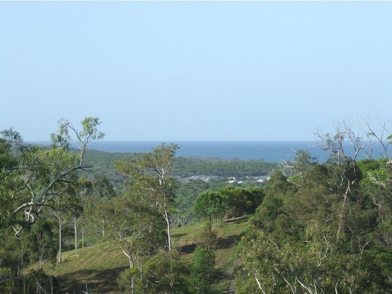 Lot 128 SEASPRAY DRIVE, Agnes Water QLD 4677