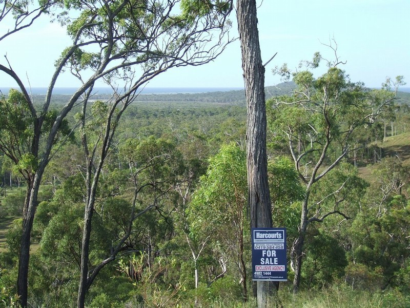 Lot 128 SEASPRAY DRIVE, Agnes Water QLD 4677